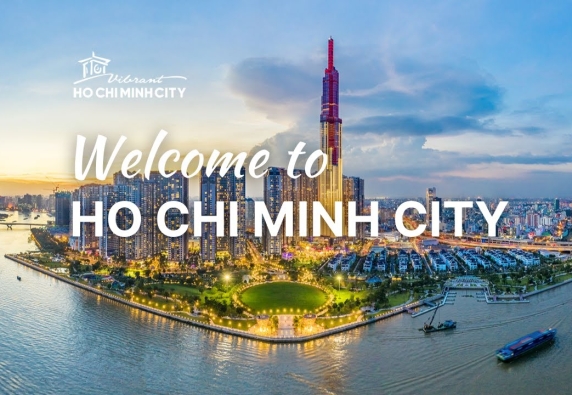 HoChiMinh City